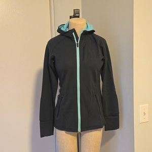 Wmns Icebreaker Merino Quantum Zip Up LIKE NEW